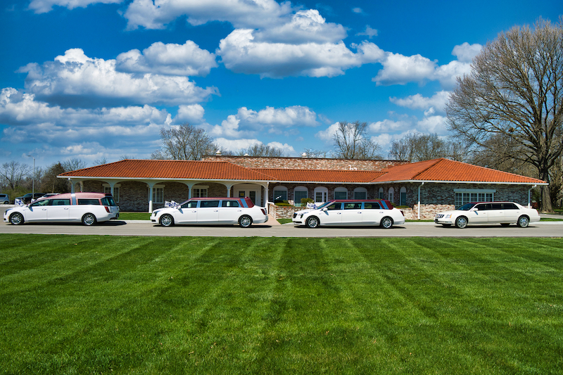 Modern Fleet at Kansas City Funeral Home & Cremation Care